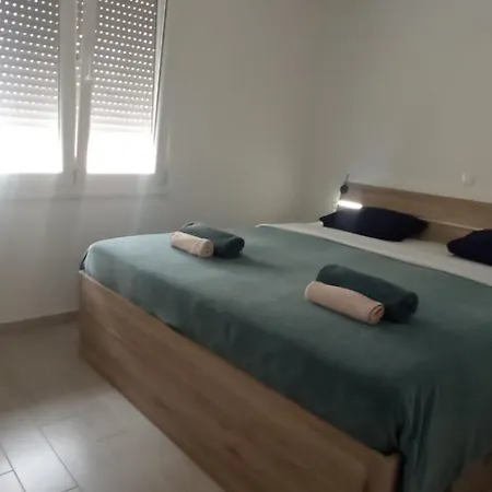 La Apartment