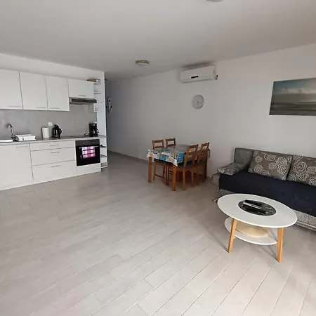 La Apartmán Drage