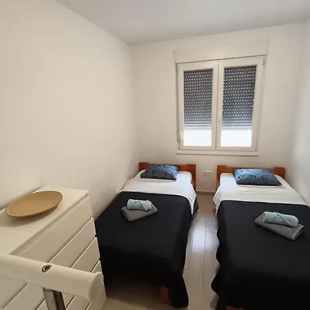 Apartment La Drage