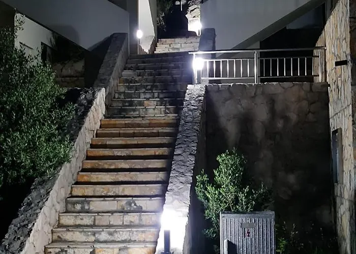 La Apartmán *