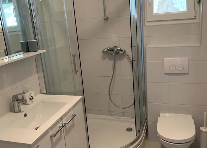 Apartmán La Drage