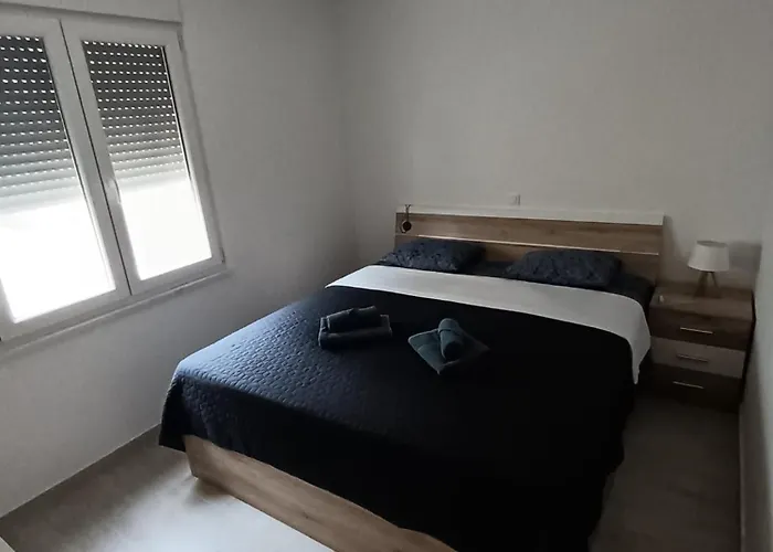 Apartmán La *