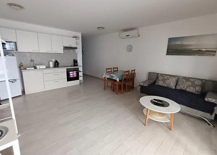 La Apartmán Drage