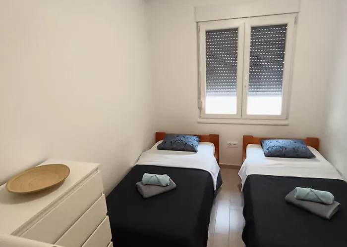 Apartmán La Drage